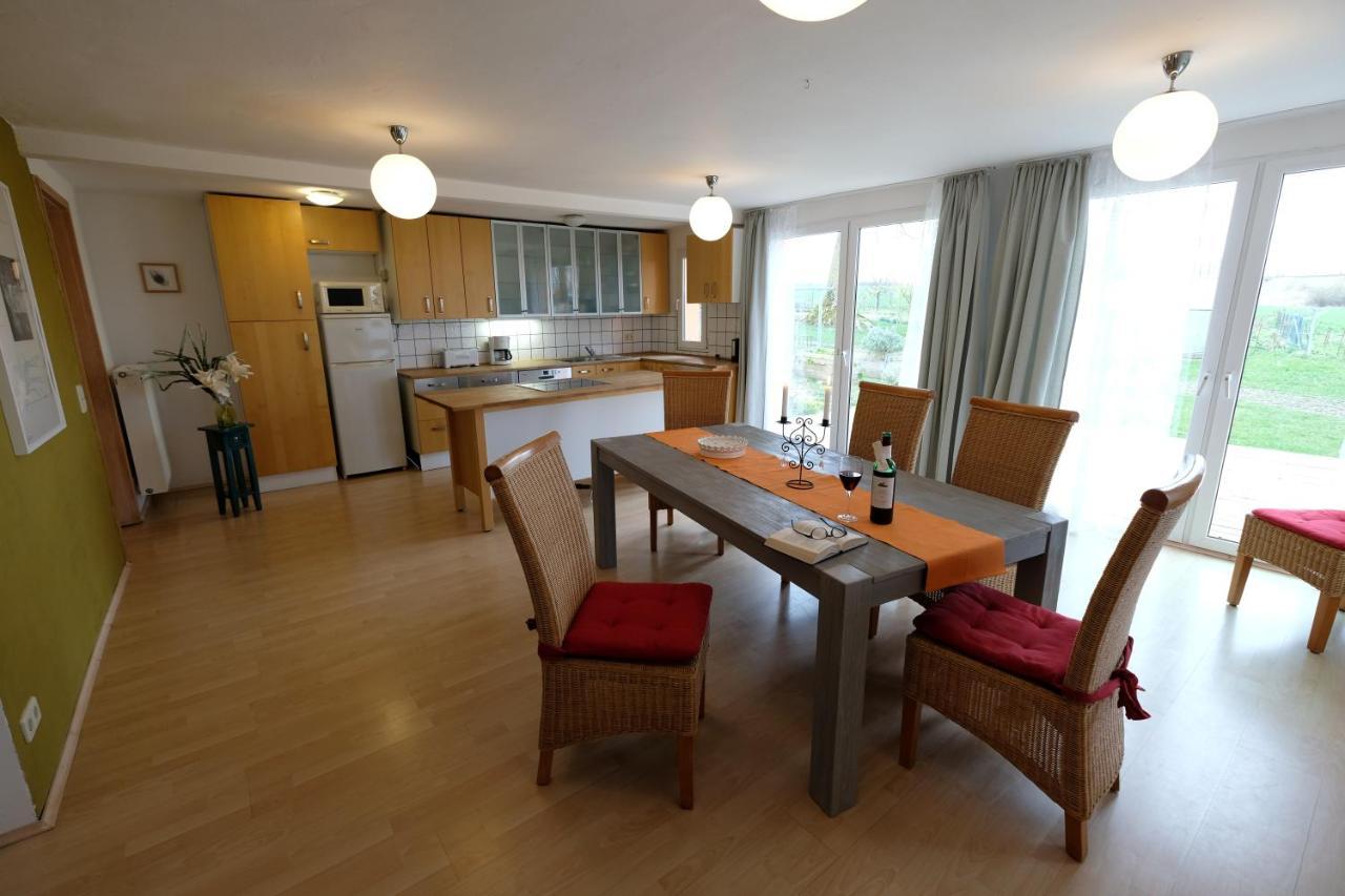 Luxus-ferienhaus Auf Reiterhof Art.quartier Holiday home Velgast