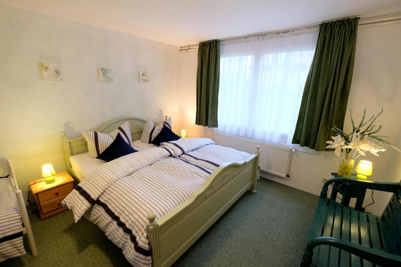 Luxus-ferienhaus Auf Reiterhof Art.quartier Holiday home *