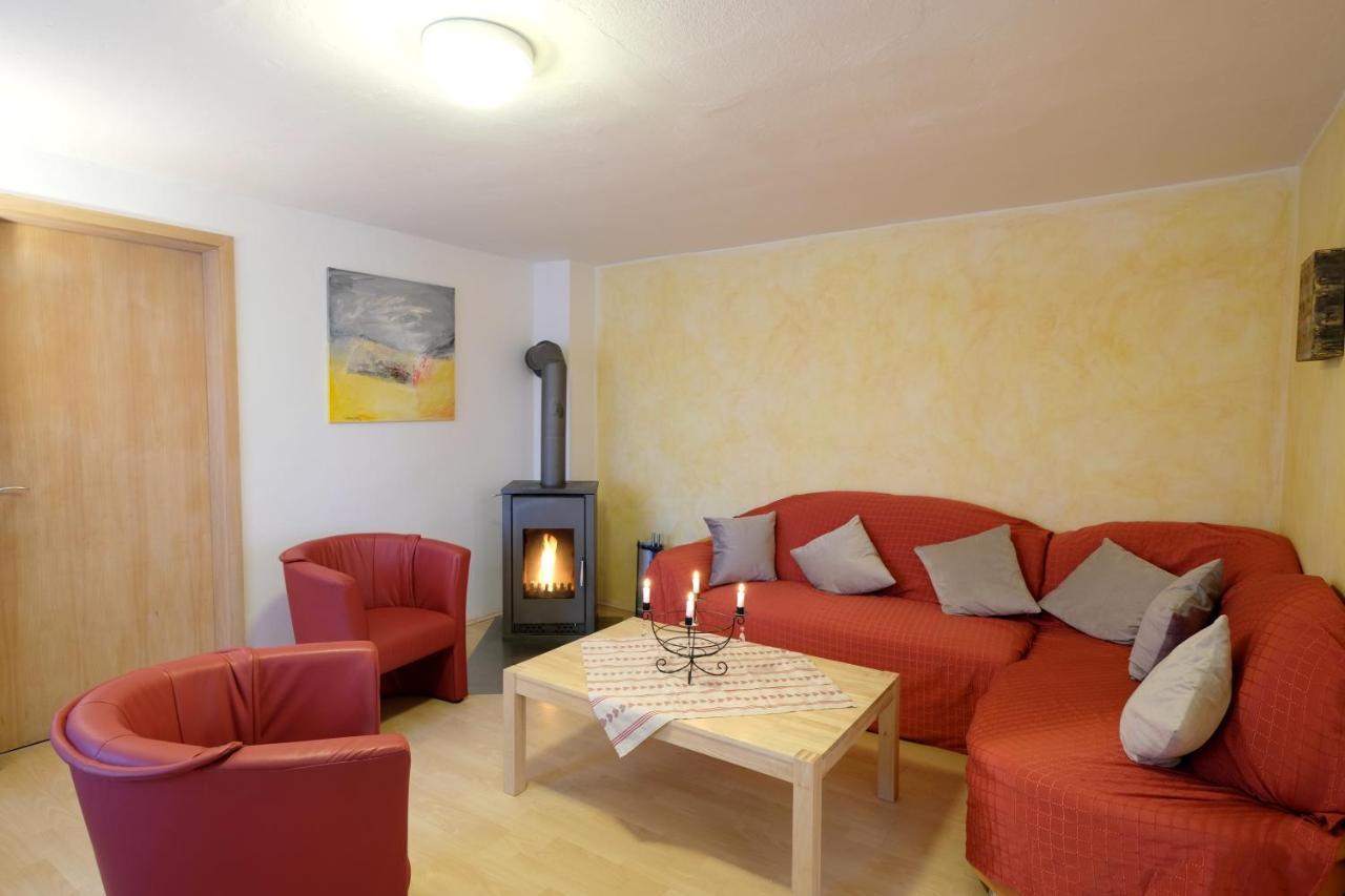 Luxus-ferienhaus Auf Reiterhof Art.quartier Holiday home Velgast