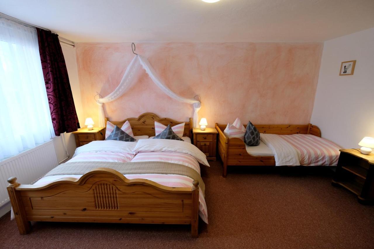 Luxus-ferienhaus Auf Reiterhof Art.quartier Holiday home